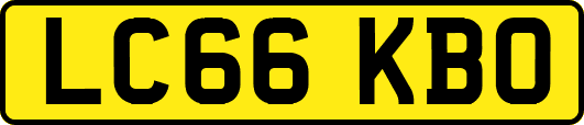 LC66KBO