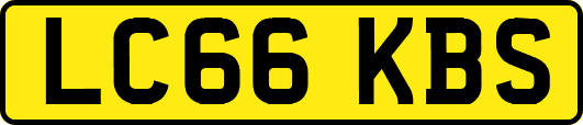 LC66KBS