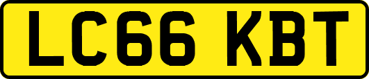 LC66KBT