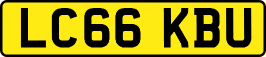 LC66KBU
