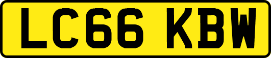 LC66KBW