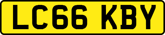 LC66KBY