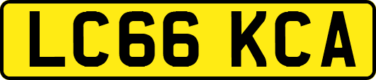 LC66KCA