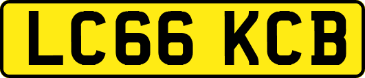 LC66KCB