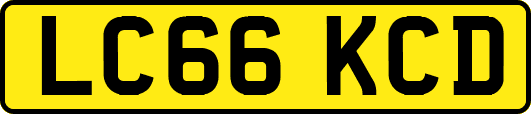 LC66KCD