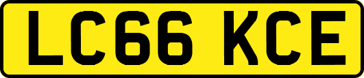 LC66KCE