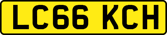 LC66KCH