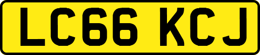 LC66KCJ