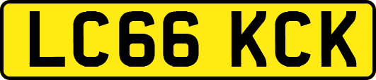 LC66KCK