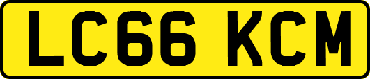 LC66KCM
