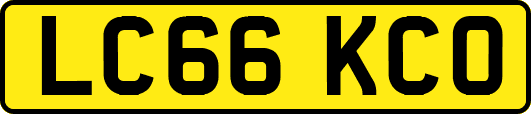 LC66KCO