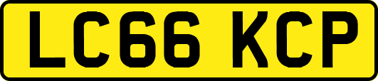 LC66KCP