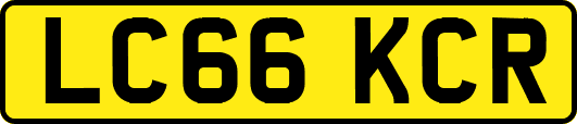 LC66KCR