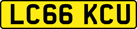 LC66KCU
