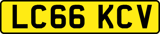 LC66KCV