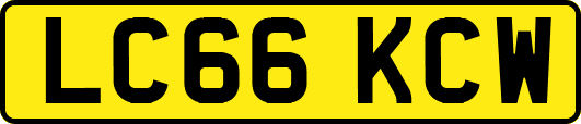 LC66KCW