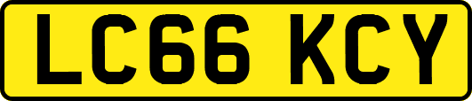 LC66KCY