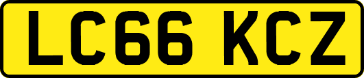 LC66KCZ