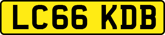 LC66KDB