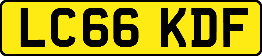 LC66KDF