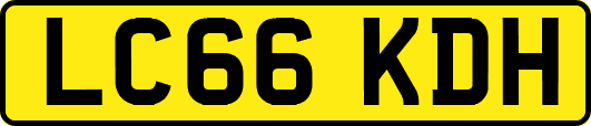 LC66KDH