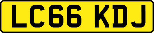 LC66KDJ