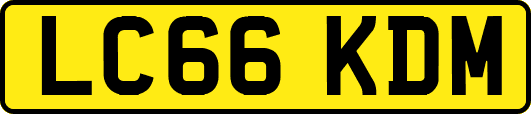 LC66KDM