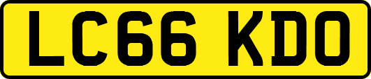 LC66KDO