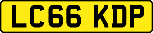 LC66KDP