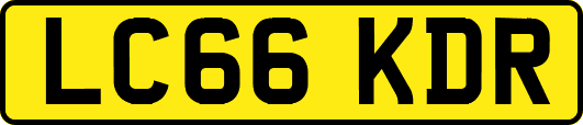 LC66KDR