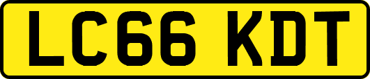 LC66KDT