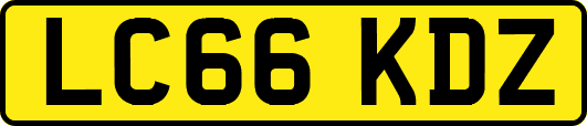 LC66KDZ