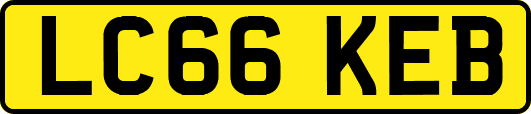 LC66KEB