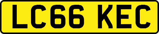 LC66KEC