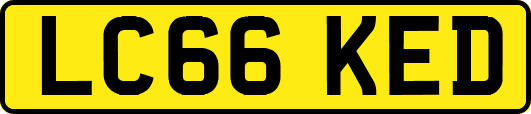 LC66KED