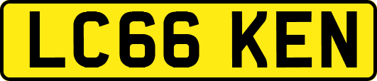 LC66KEN