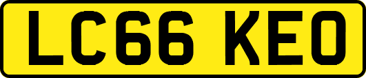 LC66KEO