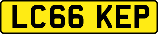 LC66KEP