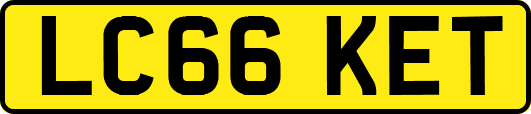 LC66KET