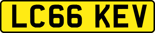 LC66KEV