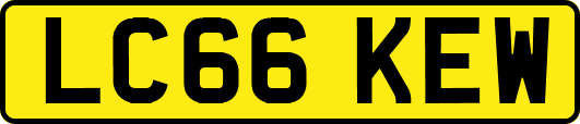 LC66KEW