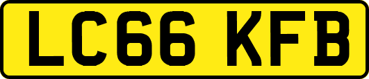 LC66KFB