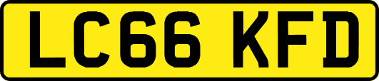 LC66KFD
