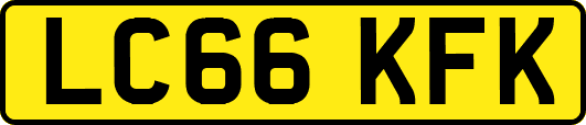 LC66KFK