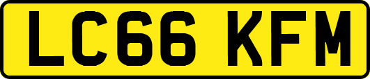 LC66KFM