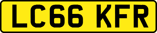 LC66KFR