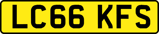 LC66KFS