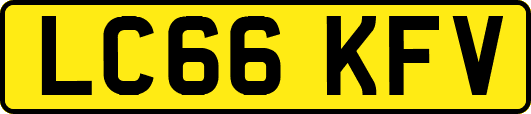LC66KFV