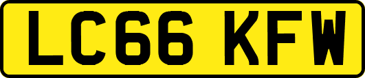 LC66KFW