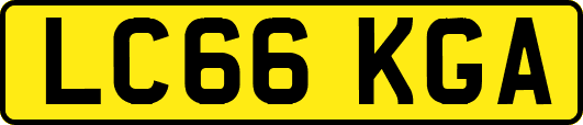 LC66KGA